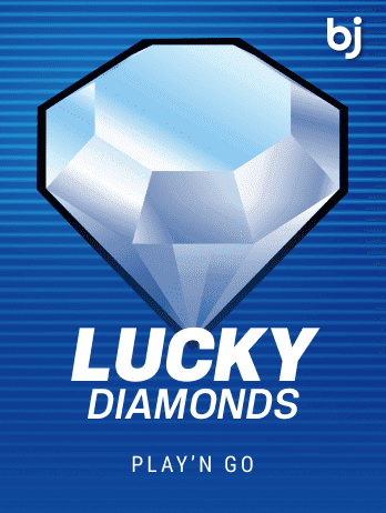 Lucky Diamonds thumbnail