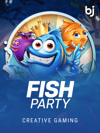 Fish Party thumbnail
