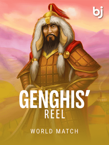Genghis' Reel thumbnail