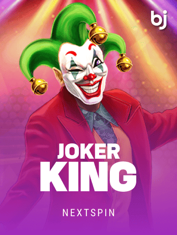 Joker King thumbnail