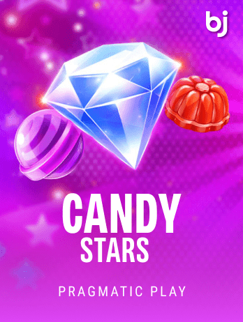 Candy Stars thumbnail